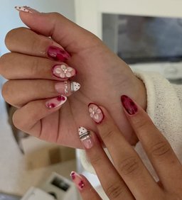 Nailsbyferyy dbamunacgj5 0